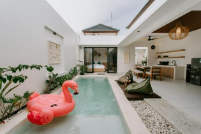 The Pahala Villas